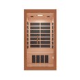 thumbnail image 4 of Westinghouse Infrared Sauna for 1 person, 4 of 7