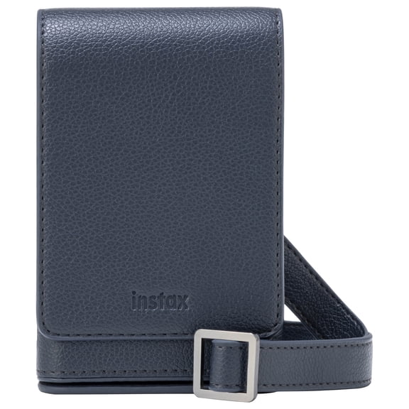 INSTAX MINI LiPlay+ Camera Case - Midnight Blue