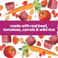 thumbnail image 4 of Beneful Incredibites In Gravy with Real Beef, Wet Dog Food 85 g, 4 of 10