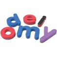 thumbnail image 1 of Teacher Created Resources Mousse Magnétique : Petites Lettres Miniatures, 1 of 1