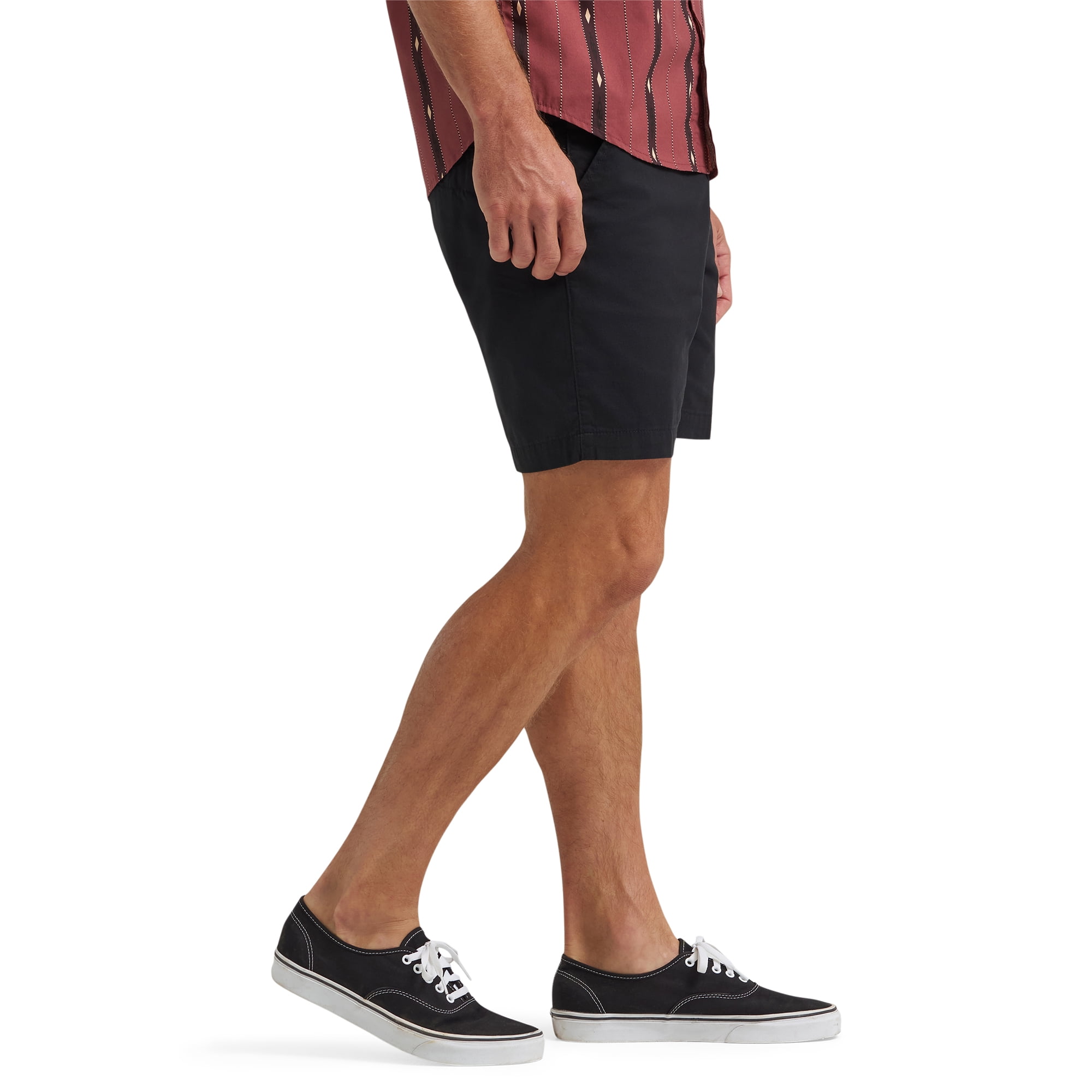Wrangler® Men's Flat Front Short