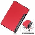 thumbnail image 5 of 11-Inch Protective Cover Compatible with Samsung Galaxy Tab S8 Tablet Cases with Auto Sleep Wake Feature, 5 of 5