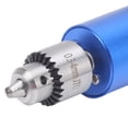 thumbnail image 4 of Sonew Electric Grinder Aluminum Shell Stepless Speed Handheld Polishing Tools AC100~240V,Mini  Electric Grinder,Polishing Tools, 4 of 8