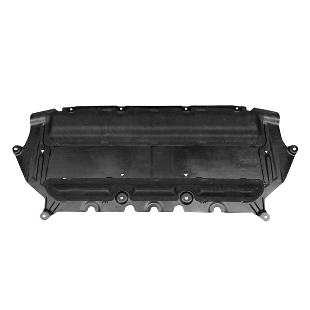 OE Compatible/remplacement avant Centre Bouclier Sous-Marin Capa(BM1228184C)