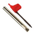 thumbnail image 1 of 300r cnc Milling Cutter Holder Shank C14-14-150-2T, 1 of 8