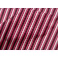 thumbnail image 4 of oneOone Cotton Poplin Fabric Diagonal Stripe Print Sewing Fabric BTY 42 Inches Wide, 4 of 4