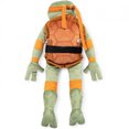 thumbnail image 2 of Teenage Mutant Ninja Turtles Michelangelo Pillow Buddy, 2 of 6
