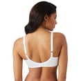 thumbnail image 2 of Wacoal Women's Renaissance Rose Embroidered Underwire Bra, 2 of 4