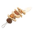 thumbnail image 1 of Bird Hanging Toy,Bird Chew Toy Hand Bird Chew Toy Bird Bite Toy Effortless Installation, 1 of 12
