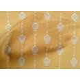 thumbnail image 4 of oneOone Cotton Poplin Fabric Ethnic Ikat Printed Fabric 1 Yard 56 Inch Wide, 4 of 4