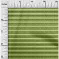 thumbnail image 2 of oneOone Polyester Spandex Green Fabric Block Dress Material Fabric Print Fabric By The Yard 56 Inch Wide-IG, 2 of 5