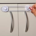thumbnail image 2 of Dreambaby Multi-Purpose Latch, 2 of 5