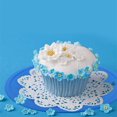 thumbnail image 2 of LNGOOR 5 Pcs Plastic Paper Plate Holders 10 Inch Reusable Paper Plate Holders Round Plate Holder Paper Plate Dispenser with Snap in Grooves for 9 Inch Paper Plates Party, 2 of 7
