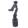 thumbnail image 1 of 12Pro Max / XR / XS / X / 11/8/ / 6s Adjustable Car Cup Holder Smart Phone, 1 of 8