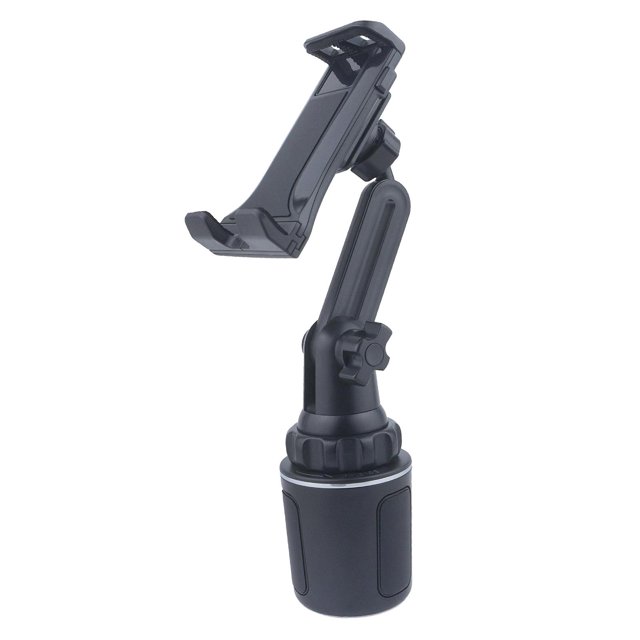 12Pro Max / XR / XS / X / 11/8/ / 6s Adjustable Car Cup Holder Smart Phone