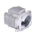 thumbnail image 1 of Cylinder Piston Kit,   Cylinder Piston Bearing Kit High Sensitivity Stable Metal  For Motorbike Accessories, 1 of 8