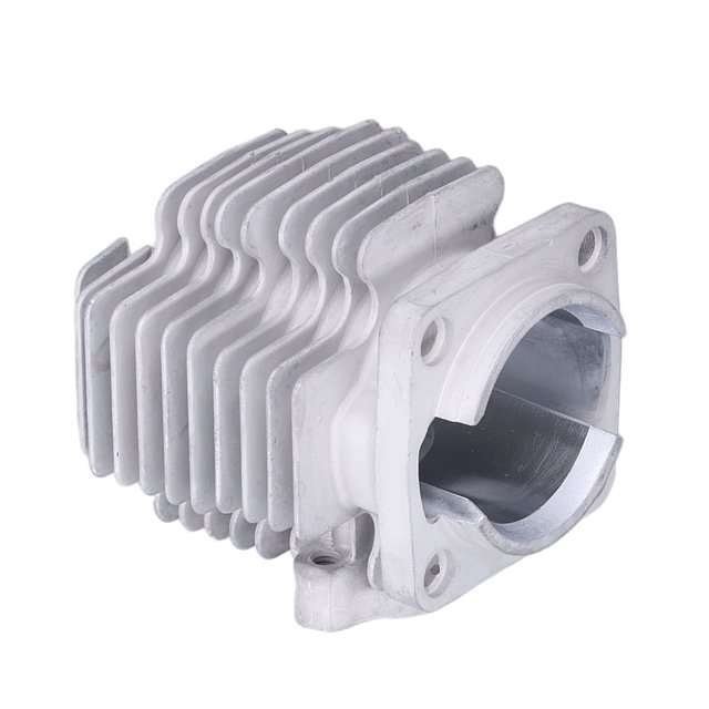 Cylinder Piston Kit, Cylinder Piston Bearing Kit High Sensitivity Stable Metal For Motorbike Accessories