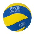 thumbnail image 2 of Mikasa SV335-V8 Volleyball sur Neige - Ballon de Match Officiel FIVB, 2 of 3
