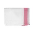 thumbnail image 1 of Braveheart Dish Cloth Cotton Quick Drying Towel Glass Polishing Cloth Kitchen Absorbent Tea Towel, Red, 1 of 9