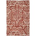 thumbnail image 3 of SAFAVIEH Amsterdam Elvan Geometric Area Rug, 3 of 4
