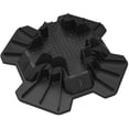thumbnail image 1 of TuffBlock - Bloc de Fondation Instantané pour Decks (Lot de 8), 1 of 1