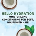 thumbnail image 3 of Herbal Essences Hello Hydration Conditioner Deep Moisture for Hair, 346 mL, 3 of 13