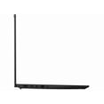 thumbnail image 3 of Lenovo ThinkPad E16 Gen 3 21SR0035US Portable 16 Pouces - Intel Core Ultra 5 225U - 16 Go - 256 Go SSD - Windows 11 Pro - Caméra Web - Norme Réseau Local Sans Fil IEEE 802.11ax, 3 of 5