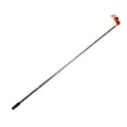 thumbnail image 1 of Kit d'Extension de Pinceau, Rotation Pratique à 180 Degrés, Perche d'Extension de 1,7m pour Grattoir à Pelle, 1 of 7