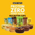 thumbnail image 3 of Nutry Nuts Peanut Butter Cups - Milk Chocolate, 3 of 5