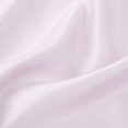 thumbnail image 4 of PiccoCasa 2 Pcs Satin Pillowcase Zippered Silky Sateen, Standard Lavender Gray, 4 of 9