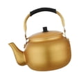 thumbnail image 4 of yuksok Electric Kettle Multifunctional Electric Kettle Fast Boiling Water Easy To Clean 1.5L, 4 of 9
