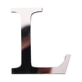 thumbnail image 2 of Dvkptbk Wall Stickers Family Wall Decor Letter Signs,3D Acrylic Decorative Mirror Wall Stickers English Letters Home Family Combination Self-Adhesive DIY Mirror Wall Sticker Home Decor on Clearance, 2 of 3