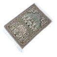 thumbnail image 4 of GUOOL Islamic Prayer Mat Portable Durable Ramadan Gift Soft Muslims Mat Prayer Rug for A, 4 of 9