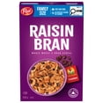 thumbnail image 1 of POST RAISIN BRAN FAMILY SIZE, 1 of 16