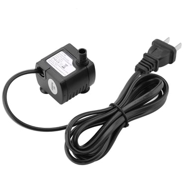 Water Pump  Submersible Pump  Aquarium Water Pump 3W Ultra Quiet Submersible Water Pump Fish Pond Aquarium   Tank Fountain