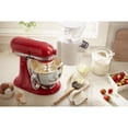 thumbnail image 2 of KitchenAid® Accessoire Balance Et Tamis, 2 of 7