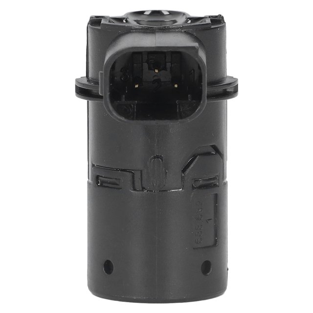 Parking Aid Sensor, High ABS Dependable 156027152 Replacement for 147 937 2001-2010 for Car