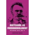 thumbnail image 1 of Nietzsche en Tant Que Phénoménologue, 1 of 1