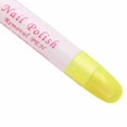 thumbnail image 4 of Nail Polish Corrector Removal Cleanser Pen Nail Art Tools Contains 3 Replacement Penpoint, 4 of 4