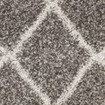 thumbnail image 3 of Safavieh Hudson Amias Geometric Shag Area Rug, 3 of 9