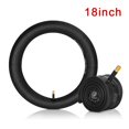 thumbnail image 1 of Lefu Thickened Children's Bicycle Inner Tube 12/14/16/18/20 inch X1.75 Inner Tube, 1 of 5
