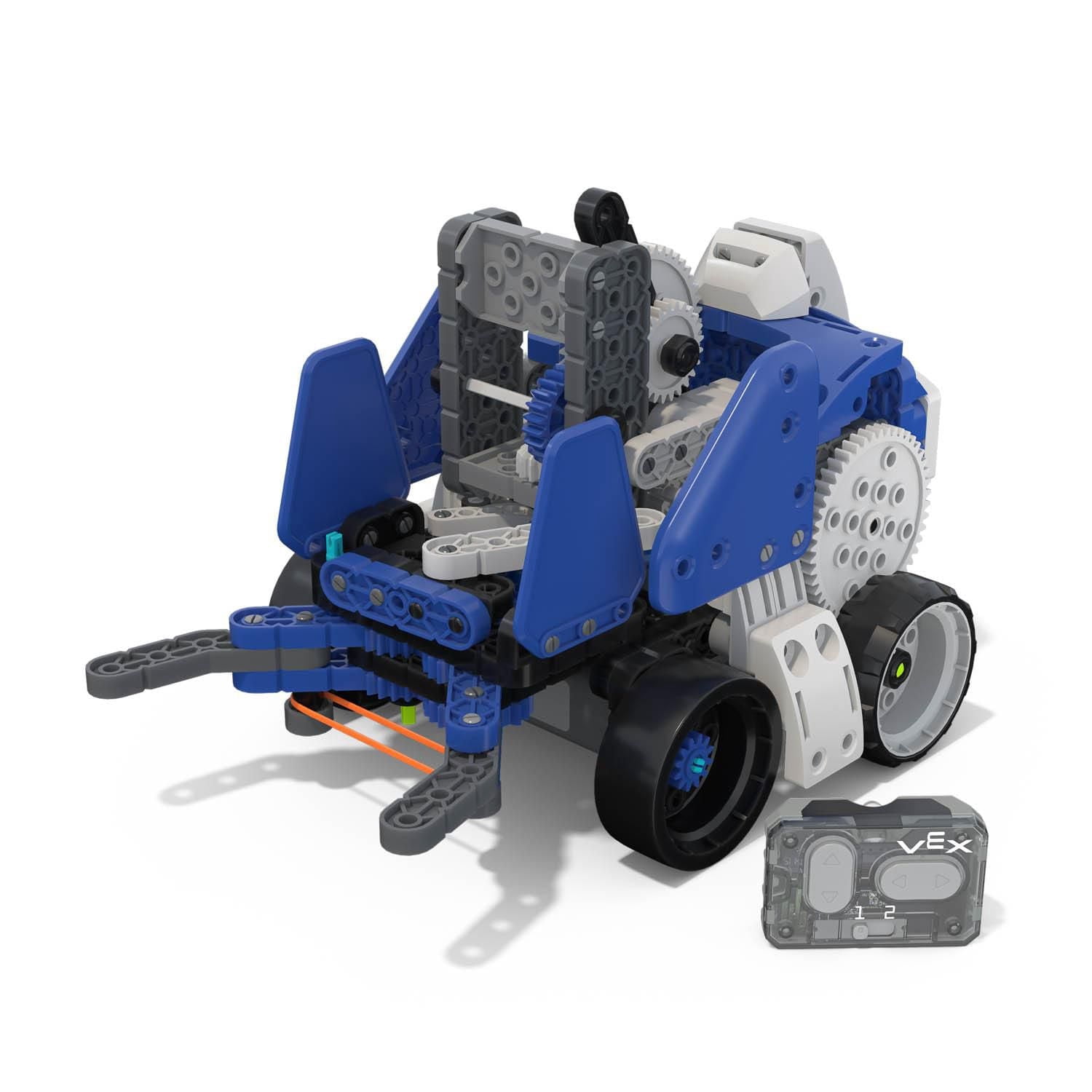 VEX Robotics RC Armored Clawbot - Walmart.ca