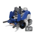 thumbnail image 2 of Machine à pince RC Armored Clawbot VEX Robotics, 2 of 9