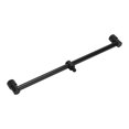 thumbnail image 1 of Support de Canne à Pêche, Support de Barre Transversale en Alliage d'Aluminium Portable pour Lacs 2 Têtes 30cm, 1 of 8