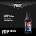 thumbnail image 3 of SUPERTECH - Liquide pour freins DOT 3, 3 of 6