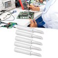 thumbnail image 3 of Anti-Oxidation Soldering Iron Tip 5Pcs Soldering Iron Kit For Soldering Kit Replace Soldering Welding Soldering Station, 3 of 8