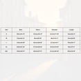 thumbnail image 2 of Silver Man Work Office Formal Prom Party Evening Gowns Modest Jacket Blazer Outfits for Mens Colorful Sequin Sparkly Dance Costumes Cosplay Fall Winter 2025 L, 2 of 4