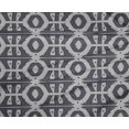 thumbnail image 4 of oneOone Polyester Lycra Fabric Geometric Block Fabric Prints By Yard 56 Inch Wide, 4 of 4