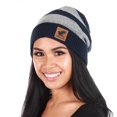 thumbnail image 2 of Harry Potter 800149 Harry Potter Ravenclaw Pride Beanie, 2 of 4