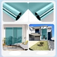 thumbnail image 1 of High Performance Privacy Window Stickers - Sun Blocking Heat Insulating Decorative Solutions for Homes and Commercial Spaces, 1 of 7